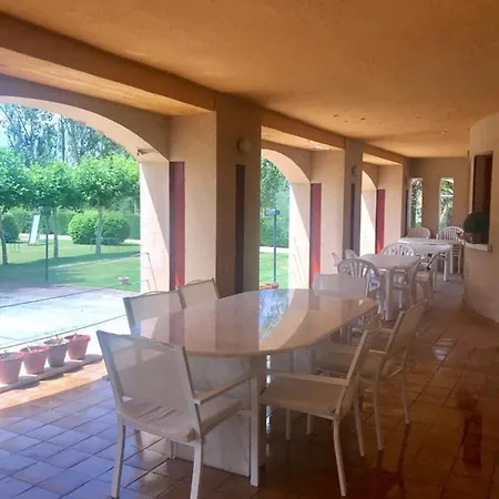 Pansiyon Tamarindos Salamanca