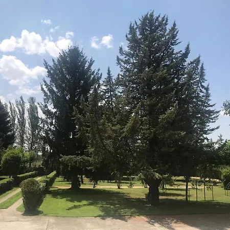 Tamarindos Pansiyon Salamanca