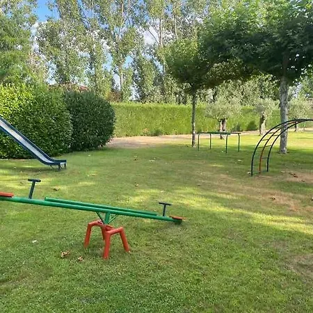 Pansiyon Tamarindos Salamanca